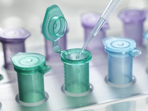 [0347-42-134B] Apex 2X Taq Master Mix, Clear, 1.5mM MgCl2 (Final Conc.) - 1000 Reactions